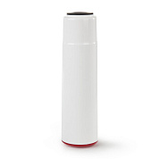 Картридж Гейзер Fe 10" SL  (обезжелезивание, волокно+уголь) 10" Slim Line